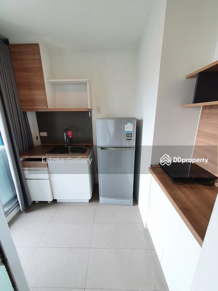 U Delight Residence Pattanakarn-Thonglor : ยู ดีไลท์ เรสซิเดนซ์ พัฒนาการ-ทองหล่อ ), กรุงเทพ, 308 ถนนพัฒนาการ, สวนหลวง, กรุงเทพ, 26 ตร.ม., คอนโด ให้เช่า, โดย Estate Gallery, 10498315 - DDproperty.com