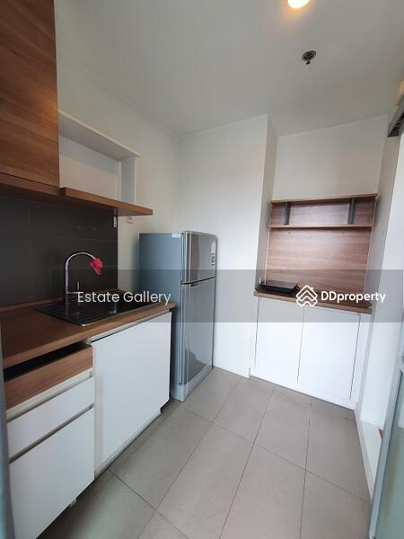 U Delight Residence Pattanakarn-Thonglor, Bangkok, 308 Phatthanakan Road, Suan Luang, Bangkok, Studio, 26 sqm, Condo For Rent, by Estate Gallery, 10498315 - DDproperty.com