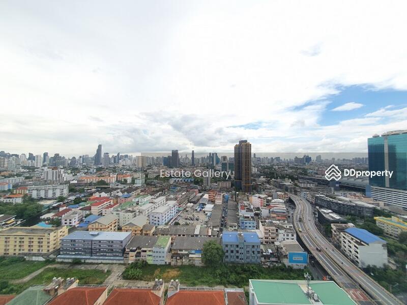 U Delight Residence Pattanakarn-Thonglor, Bangkok, 308 Phatthanakan Road, Suan Luang, Bangkok, Studio, 26 sqm, Condo For Rent, by Estate Gallery, 10498315 - DDproperty.com