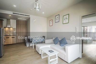 For Rent - Noble Refine, Bangkok