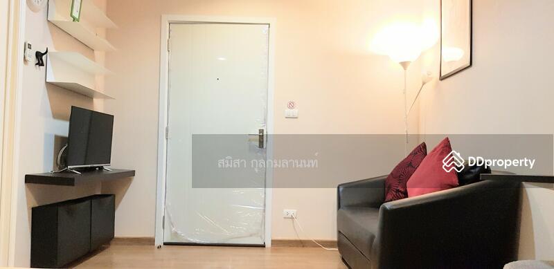 The Tree Interchange, Bangkok, Pracharat Sai 2 Road, Bang Sue, Bangkok, 1 Bedroom, 23 sqm, Condo For Sale, by สมิสา กุลกมลานนท์, 10498450 - DDproperty.com