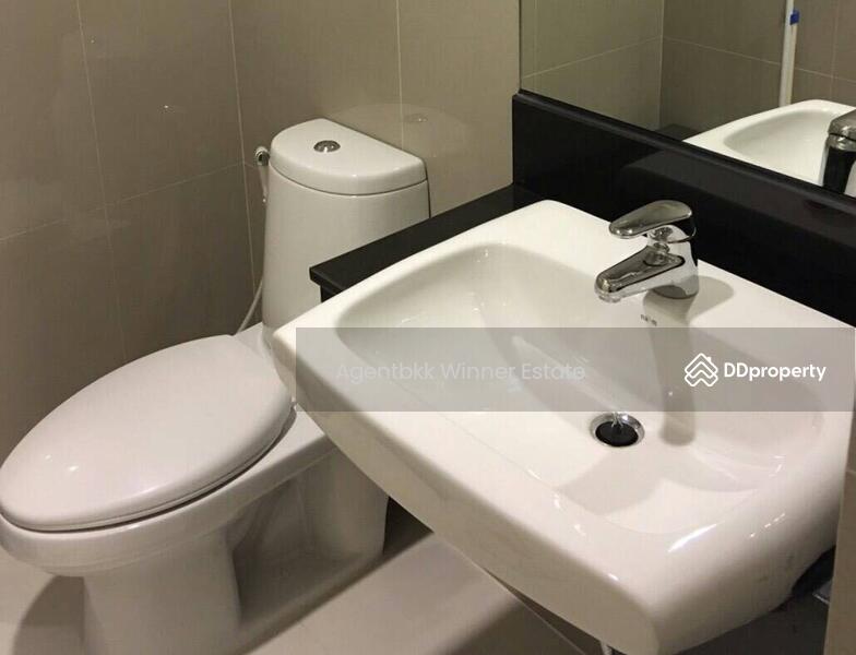 Bangkok Horizon P48, Bangkok, 80/2 Phet Kasem Road, Bang Wa, Phasi Charoen, Bangkok, 1 Bedroom, 33 sqm, Condo For Rent, by Agentbkk, 10498498 - DDproperty.com