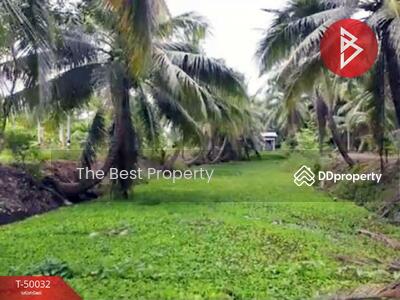 ขาย - ที่ดินดำเนินสะดวก ราชบุรี, ราชบุรี