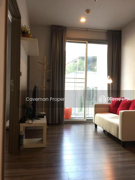 CEIL by Sansiri : ซีล บาย แสนสิริ, กรุงเทพ, 11 ซอยเอกมัย 12 ถนนสุขุมวิท 63, คลองตันเหนือ, วัฒนา, กรุงเทพ, 35 ตร.ม., คอนโด ให้เช่า, โดย Caveman Property, 10498721 - DDproperty.com