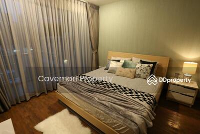 For Rent - Von Napa Sukhumvit 38, Bangkok