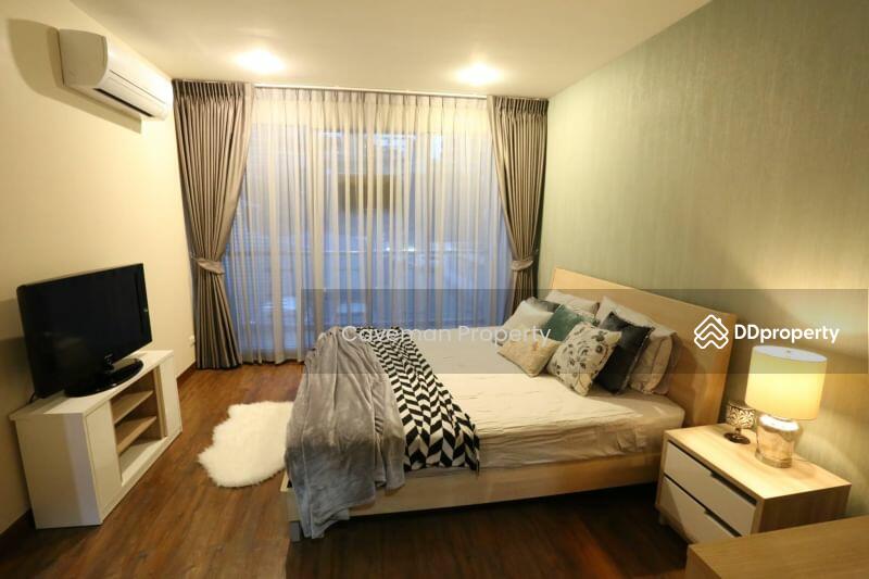 Von Napa Sukhumvit 38, Bangkok, Soi Sukhumvit 38, Phra Kanong, Khlong Toei, Bangkok, 1 Bedroom, 59 sqm, Condo For Rent, by Caveman Property, 10498769 - DDproperty.com