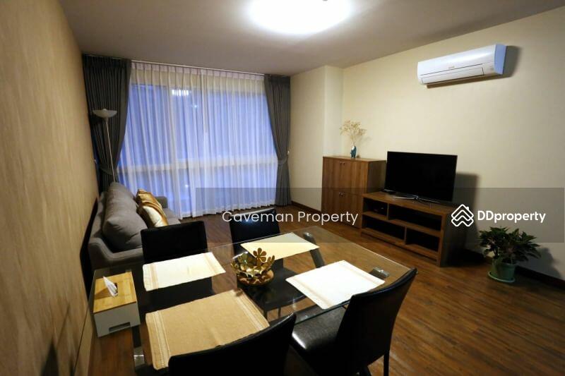 Von Napa Sukhumvit 38, Bangkok, Soi Sukhumvit 38, Phra Kanong, Khlong Toei, Bangkok, 1 Bedroom, 59 sqm, Condo For Rent, by Caveman Property, 10498769 - DDproperty.com