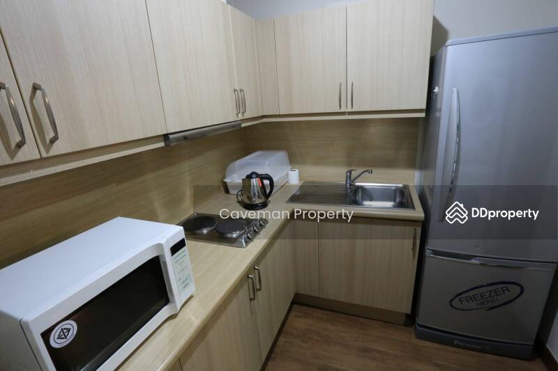 Von Napa Sukhumvit 38, Bangkok, Soi Sukhumvit 38, Phra Kanong, Khlong Toei, Bangkok, 1 Bedroom, 59 sqm, Condo For Rent, by Caveman Property, 10498769 - DDproperty.com