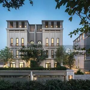 ขาย - MALTON PRIVATE RESIDENCES ARI, กรุงเทพ