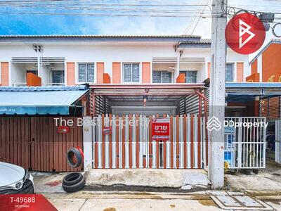 ขาย - กิตตินคร ทาวน์กรีน (Kittinakorn Towngreen), สมุทรปราการ