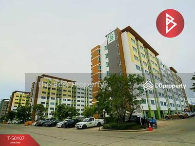 ขาย - The Rise B Condo : เดอะ ไรส์ บี คอนโด, ชลบุรี