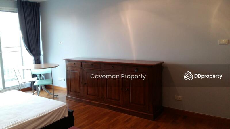 Baan Siri Sathorn Yenakard, Bangkok, Yenakat, Thung Maha Mek, Sathon, Bangkok, Studio, 36 sqm, Condo For Rent, by Caveman Property, 10502220 - DDproperty.com