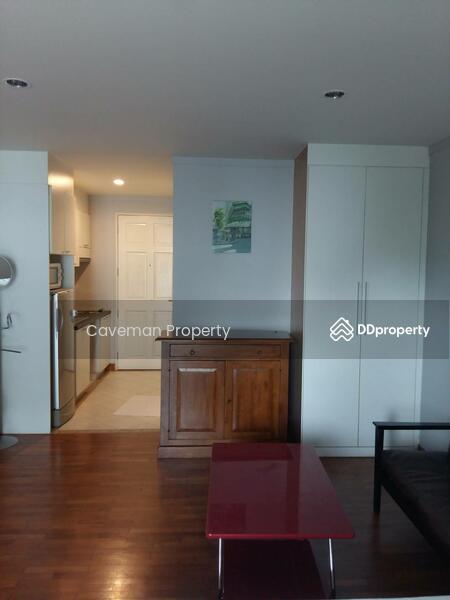 Baan Siri Sathorn Yenakard, Bangkok, Yenakat, Thung Maha Mek, Sathon, Bangkok, Studio, 36 sqm, Condo For Rent, by Caveman Property, 10502220 - DDproperty.com