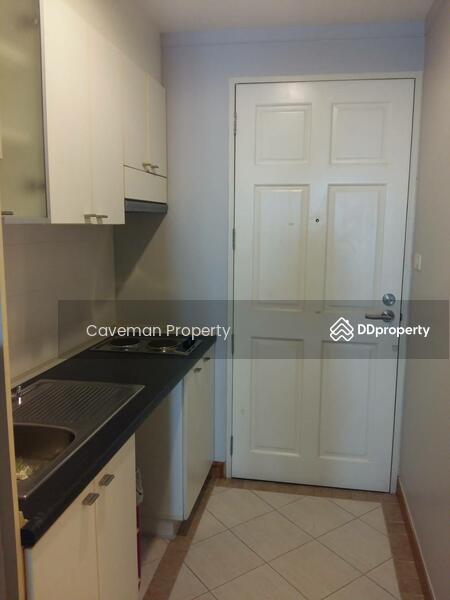 Baan Siri Sathorn Yenakard, Bangkok, Yenakat, Thung Maha Mek, Sathon, Bangkok, Studio, 36 sqm, Condo For Rent, by Caveman Property, 10502220 - DDproperty.com