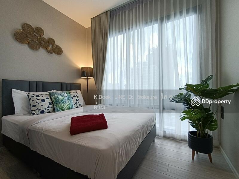 ให้เช่า - The Room Phaya Thai : เดอะ รูม พญาไท, กรุงเทพ