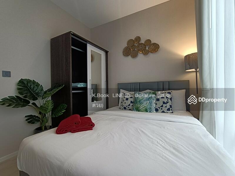 ให้เช่า - The Room Phaya Thai : เดอะ รูม พญาไท, กรุงเทพ