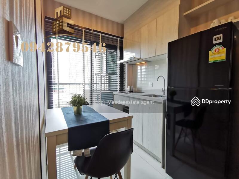 Life Sukhumvit 48 : ไลฟ์ สุขุมวิท 48, กรุงเทพ, ซอยสุขุมวิท 48, พระโขนง, คลองเตย, กรุงเทพ, 34 ตร.ม., คอนโด ขาย, โดย คุณ ไข่มุก, 10502844 - DDproperty.com