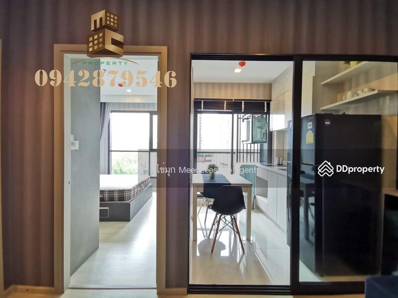 Life Sukhumvit 48, Bangkok, Soi Sukhumvit 48, Phra Kanong, Khlong Toei, Bangkok, 1 Bedroom, 34 sqm, Condo For Sale, by Mooky ตุลาพันธุ์, 10502844 - DDproperty.com