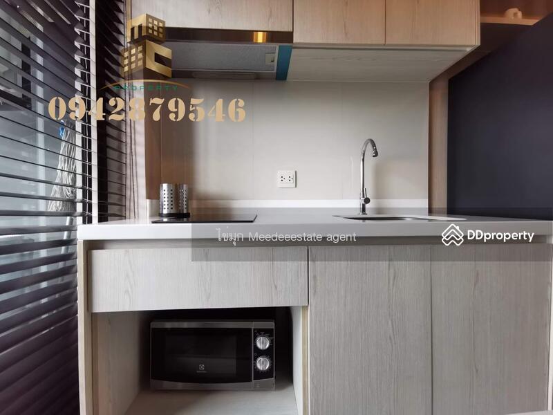 Life Sukhumvit 48, Bangkok, Soi Sukhumvit 48, Phra Kanong, Khlong Toei, Bangkok, 1 Bedroom, 34 sqm, Condo For Sale, by Mooky ตุลาพันธุ์, 10502844 - DDproperty.com