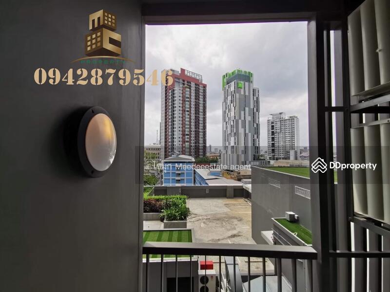 Life Sukhumvit 48, Bangkok, Soi Sukhumvit 48, Phra Kanong, Khlong Toei, Bangkok, 1 Bedroom, 34 sqm, Condo For Sale, by Mooky ตุลาพันธุ์, 10502844 - DDproperty.com