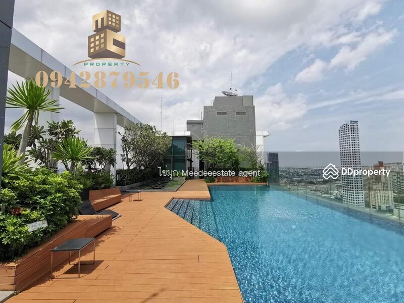Life Sukhumvit 48 : ไลฟ์ สุขุมวิท 48, กรุงเทพ, ซอยสุขุมวิท 48, พระโขนง, คลองเตย, กรุงเทพ, 34 ตร.ม., คอนโด ขาย, โดย คุณ ไข่มุก, 10502844 - DDproperty.com