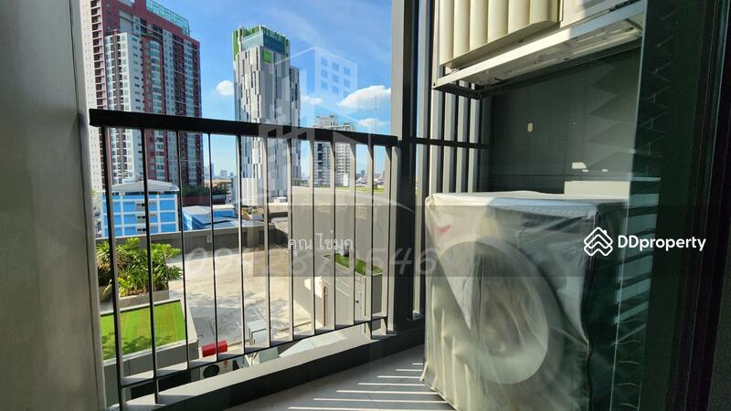 Life Sukhumvit 48 : ไลฟ์ สุขุมวิท 48, กรุงเทพ, ซอยสุขุมวิท 48, พระโขนง, คลองเตย, กรุงเทพ, 34 ตร.ม., คอนโด ขาย, โดย คุณ ไข่มุก, 10502844 - DDproperty.com