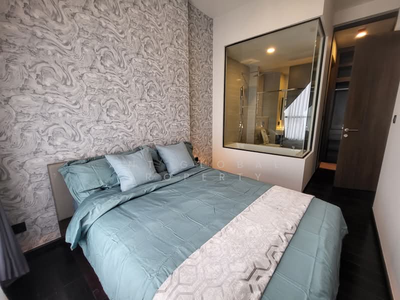 Park Origin Thonglor, Bangkok, Soi Thonglor 10, Sukhumvit Road, Khlong Tan Nua, Watthana, Bangkok, 1 Bedroom, 32 sqm, Condo For Rent, by Yuanyuan chen, 10503164 - DDproperty.com