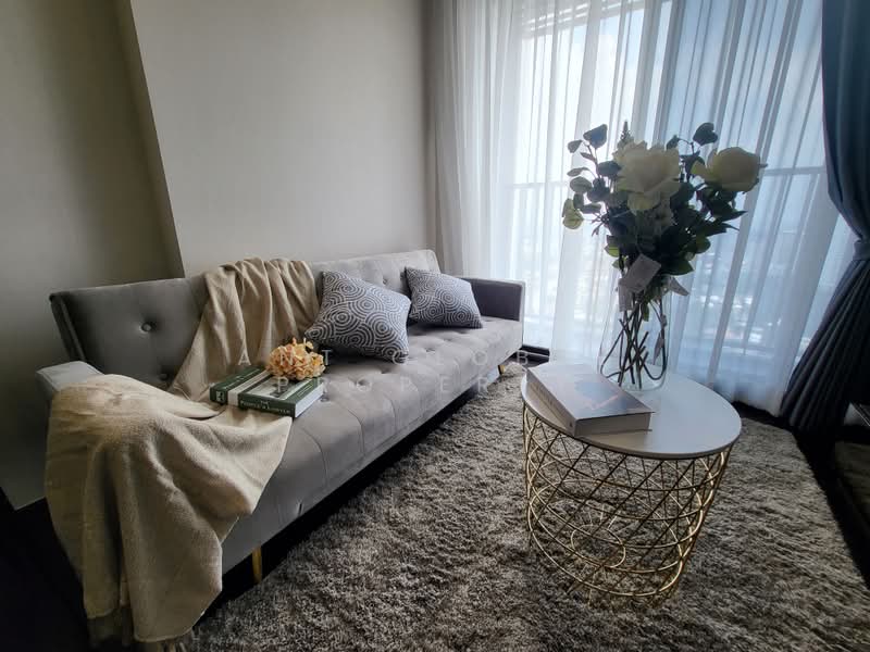 Park Origin Thonglor, กรุงเทพ, Soi Thonglor 10, Sukhumvit Road, คลองตันเหนือ, วัฒนา, กรุงเทพ, 32 ตร.ม., คอนโด ให้เช่า, โดย Yuanyuan chen, 10503164 - DDproperty.com