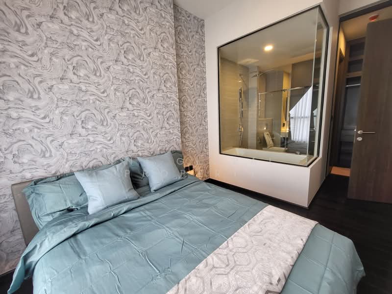 Park Origin Thonglor, กรุงเทพ, Soi Thonglor 10, Sukhumvit Road, คลองตันเหนือ, วัฒนา, กรุงเทพ, 32 ตร.ม., คอนโด ให้เช่า, โดย Yuanyuan chen, 10503164 - DDproperty.com
