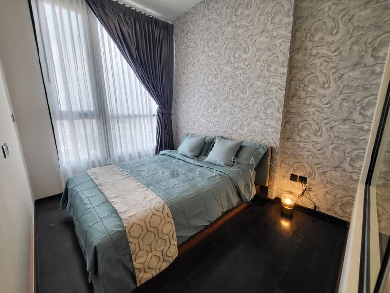 Park Origin Thonglor, กรุงเทพ, Soi Thonglor 10, Sukhumvit Road, คลองตันเหนือ, วัฒนา, กรุงเทพ, 32 ตร.ม., คอนโด ให้เช่า, โดย Yuanyuan chen, 10503164 - DDproperty.com