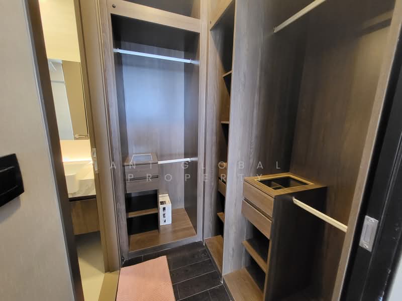 Park Origin Thonglor, Bangkok, Soi Thonglor 10, Sukhumvit Road, Khlong Tan Nua, Watthana, Bangkok, 1 Bedroom, 32 sqm, Condo For Rent, by Yuanyuan chen, 10503164 - DDproperty.com