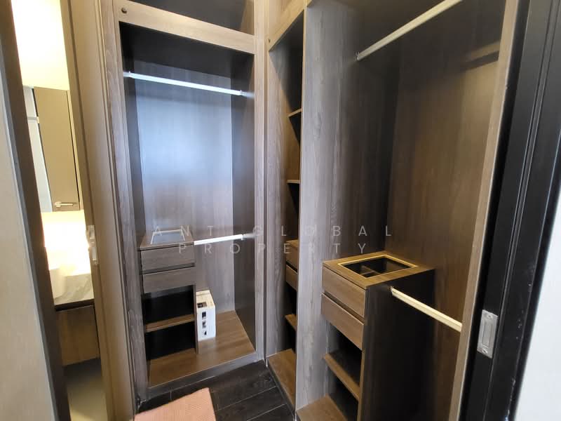 Park Origin Thonglor, Bangkok, Soi Thonglor 10, Sukhumvit Road, Khlong Tan Nua, Watthana, Bangkok, 1 Bedroom, 32 sqm, Condo For Rent, by Yuanyuan chen, 10503164 - DDproperty.com
