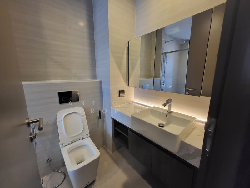 Park Origin Thonglor, Bangkok, Soi Thonglor 10, Sukhumvit Road, Khlong Tan Nua, Watthana, Bangkok, 1 Bedroom, 32 sqm, Condo For Rent, by Yuanyuan chen, 10503164 - DDproperty.com