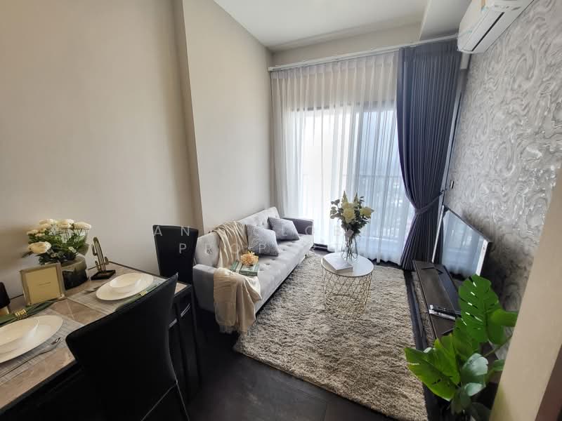 Park Origin Thonglor, กรุงเทพ, Soi Thonglor 10, Sukhumvit Road, คลองตันเหนือ, วัฒนา, กรุงเทพ, 32 ตร.ม., คอนโด ให้เช่า, โดย Yuanyuan chen, 10503164 - DDproperty.com
