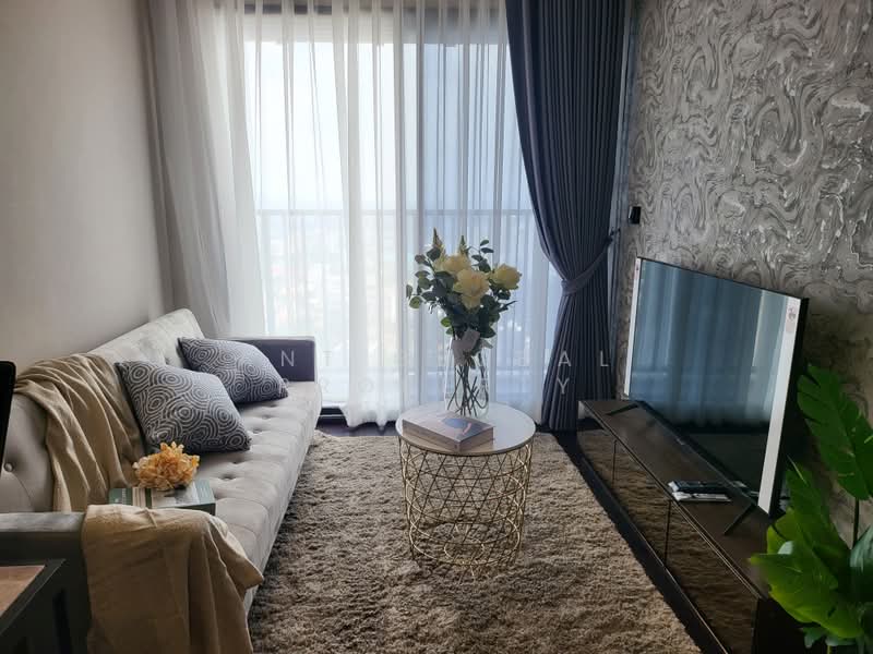 Park Origin Thonglor, Bangkok, Soi Thonglor 10, Sukhumvit Road, Khlong Tan Nua, Watthana, Bangkok, 1 Bedroom, 32 sqm, Condo For Rent, by Yuanyuan chen, 10503164 - DDproperty.com