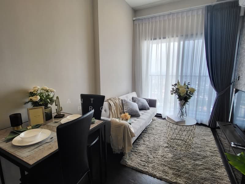 Park Origin Thonglor, กรุงเทพ, Soi Thonglor 10, Sukhumvit Road, คลองตันเหนือ, วัฒนา, กรุงเทพ, 32 ตร.ม., คอนโด ให้เช่า, โดย Yuanyuan chen, 10503164 - DDproperty.com