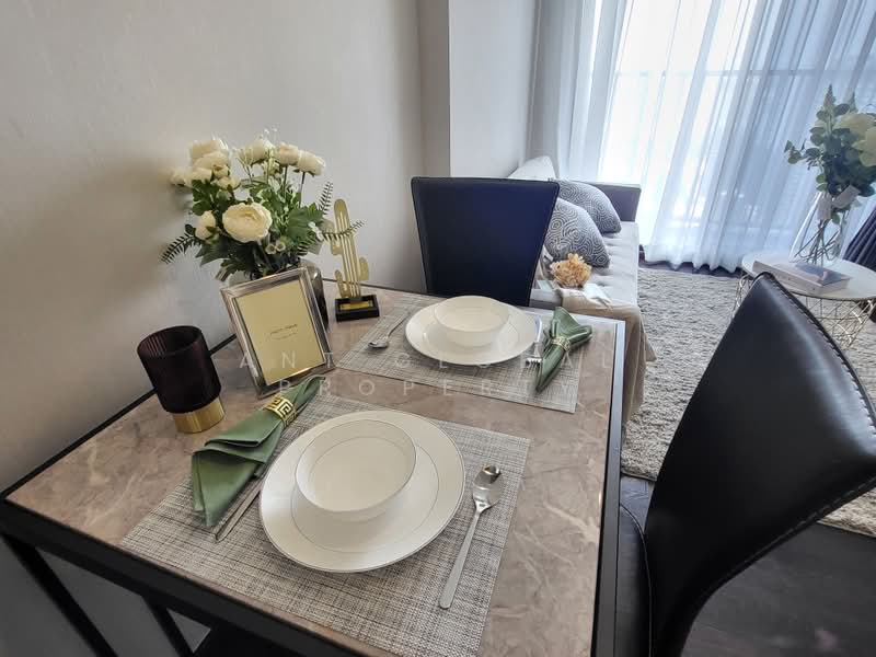 Park Origin Thonglor, Bangkok, Soi Thonglor 10, Sukhumvit Road, Khlong Tan Nua, Watthana, Bangkok, 1 Bedroom, 32 sqm, Condo For Rent, by Yuanyuan chen, 10503164 - DDproperty.com