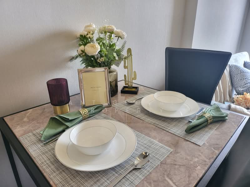 Park Origin Thonglor, Bangkok, Soi Thonglor 10, Sukhumvit Road, Khlong Tan Nua, Watthana, Bangkok, 1 Bedroom, 32 sqm, Condo For Rent, by Yuanyuan chen, 10503164 - DDproperty.com