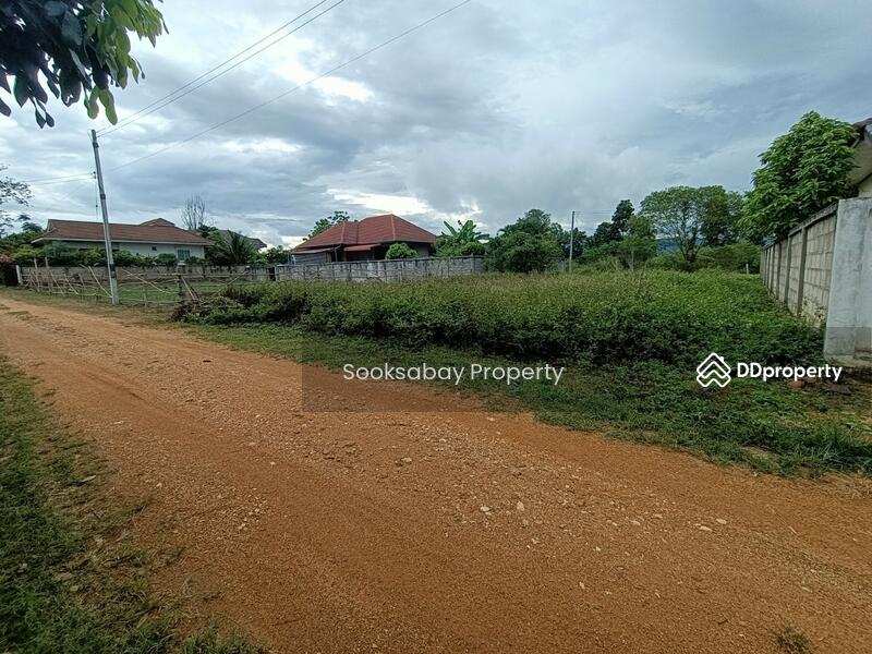 ลี้ ลำพูน, ลำพูน, ลี้, ลี้, ลำพูน, 320 ตร.ม., ที่ดิน ขาย, โดย Nantawan Rattanapong, 10503482 - DDproperty.com