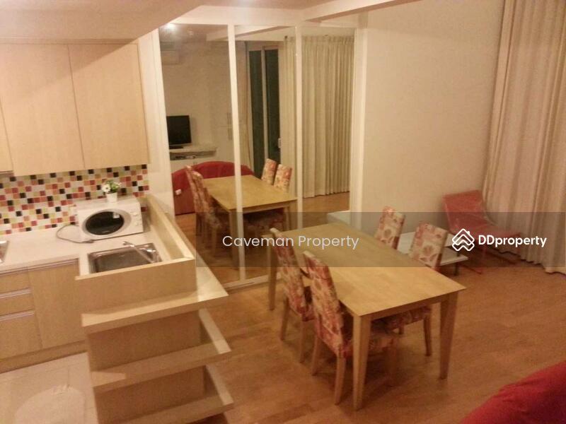 Villa Ratchatewi, Bangkok, 83 Phayathai Road, Thanon Phaya Thai, Ratchathewi, Bangkok, 1 Bedroom, 70 sqm, Condo For Rent, by Caveman Property, 10503484 - DDproperty.com