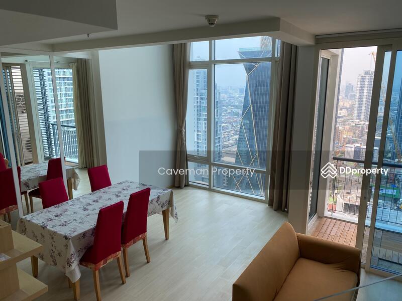 Villa Ratchatewi, Bangkok, 83 Phayathai Road, Thanon Phaya Thai, Ratchathewi, Bangkok, 1 Bedroom, 70 sqm, Condo For Rent, by Caveman Property, 10503484 - DDproperty.com