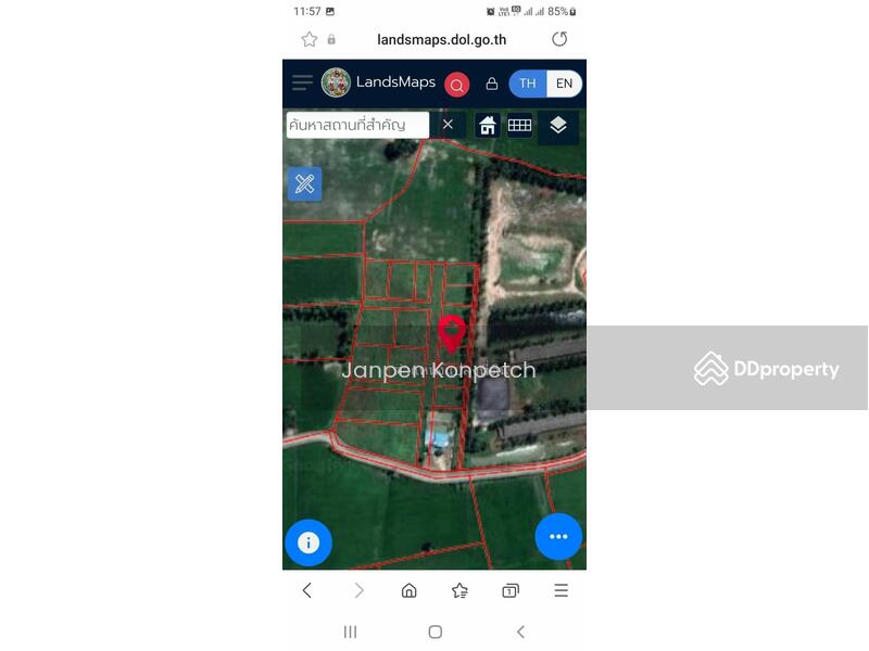 For Sale - ทุ่งขว้าง, Chon Buri