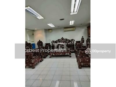 ขาย - 42309 - ขายอาคารสำนักงาน สูง 4 ชั้น สุขุมวิท 50 ใกล้ BTS อ่อนนุช, กรุงเทพ