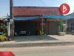บ้านเดี่ยวพร้อมที่ดินวังน้ำเย็น สระแก้ว, สระแก้ว