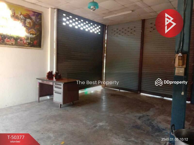 ขาย - บ้านเดี่ยวพร้อมที่ดินวังน้ำเย็น สระแก้ว, สระแก้ว