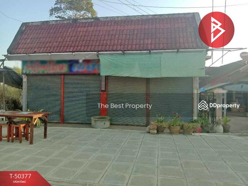 ขาย - บ้านเดี่ยวพร้อมที่ดินวังน้ำเย็น สระแก้ว, สระแก้ว