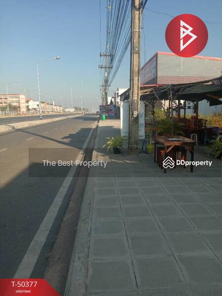 ขาย - บ้านเดี่ยวพร้อมที่ดินวังน้ำเย็น สระแก้ว, สระแก้ว