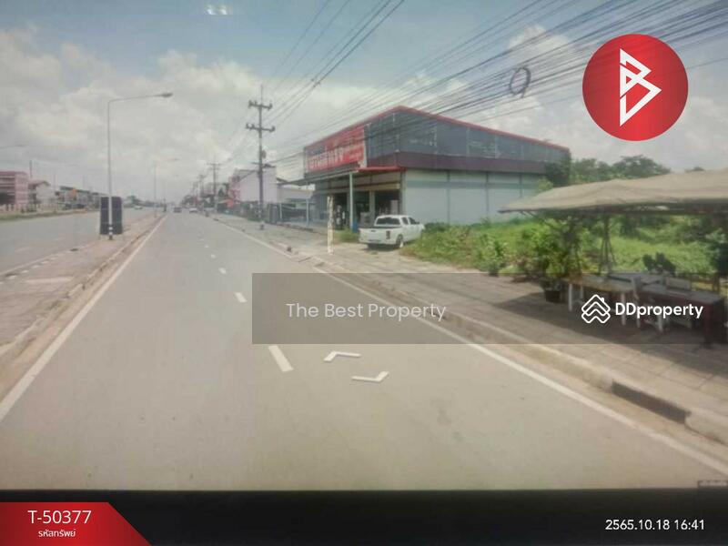 ขาย - บ้านเดี่ยวพร้อมที่ดินวังน้ำเย็น สระแก้ว, สระแก้ว