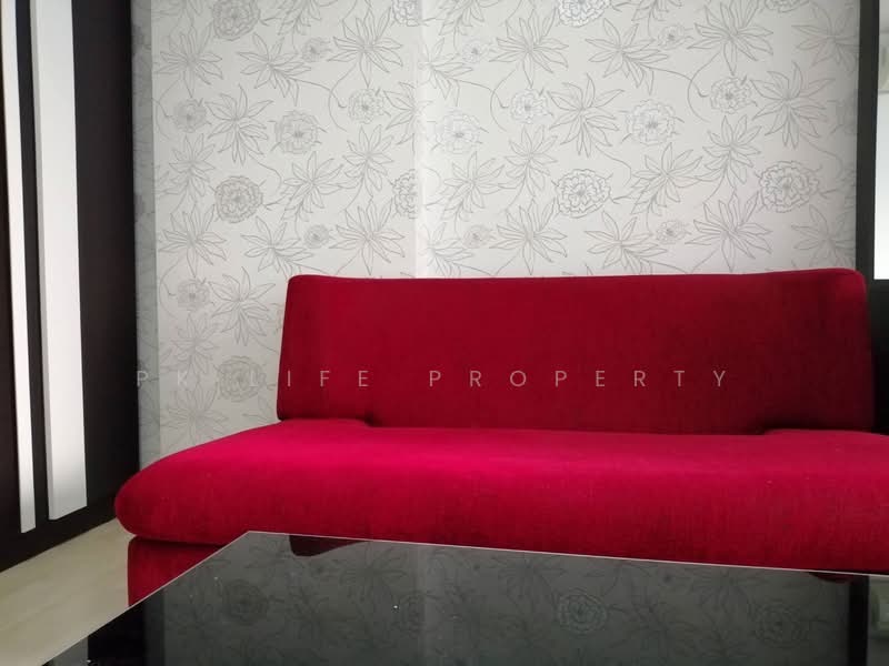 Dcondo Kathu-Patong, Phuket, Wichit Songkhram Road, Kathu, Phuket, 1 Bedroom, 30 sqm, Condo For Rent, by PK LIFE Property, 10507712 - DDproperty.com