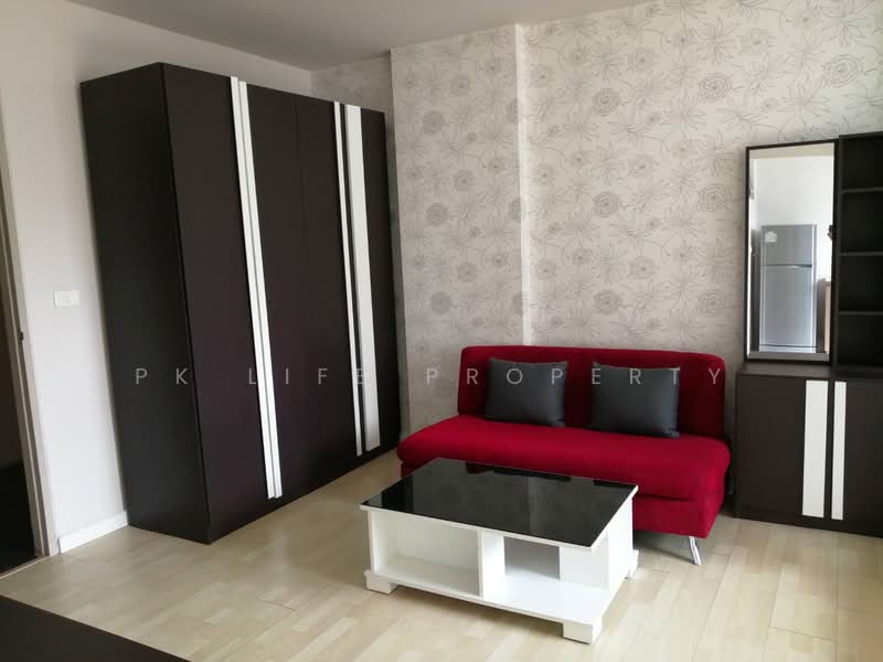 Dcondo Kathu-Patong, Phuket, Wichit Songkhram Road, Kathu, Phuket, 1 Bedroom, 30 sqm, Condo For Rent, by PK LIFE Property, 10507712 - DDproperty.com
